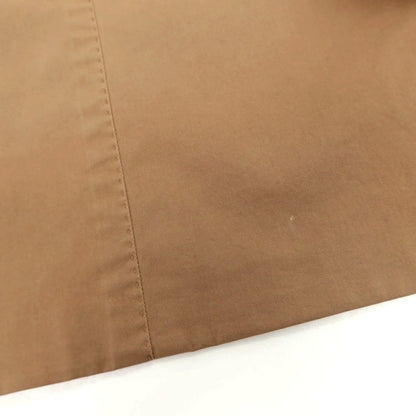 【新品アウトレット】インコテックス スローウェア INCOTEX SLOWEAR ストレッチコットン 2つボタンスーツ ライトブラウン【 50 】【 状態ランクN- 】【 メンズ 】