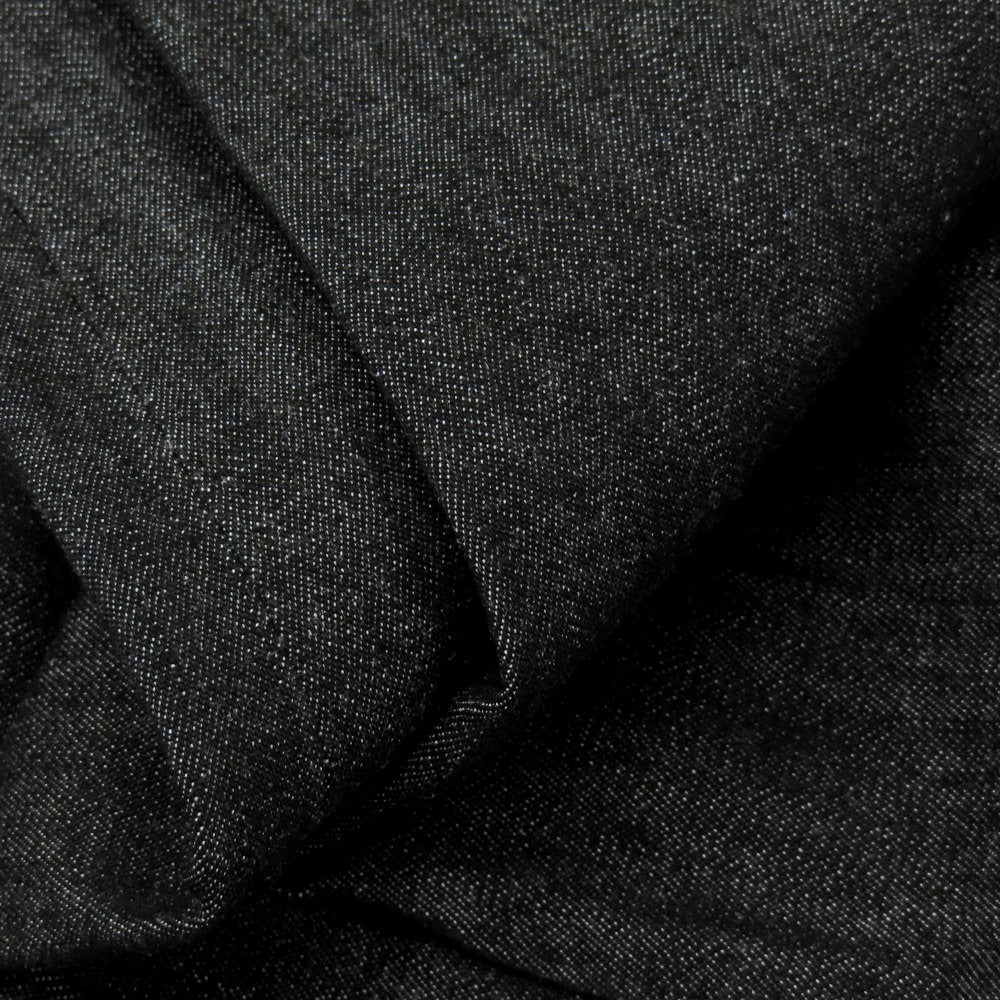 【新品】インコテックス ブルーディヴィジョン INCOTEX BLUE DIVISION ストレッチ コットンレーヨンポリエステル デニムパンツ ジーンズ ブラック【 34 】【 状態ランクN 】【 メンズ 】