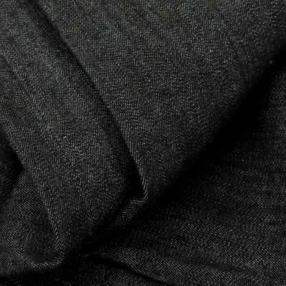 【新品】インコテックス ブルーディヴィジョン INCOTEX BLUE DIVISION ストレッチ コットンレーヨンポリエステル デニムパンツ ジーンズ ブラック【 34 】【 状態ランクN 】【 メンズ 】