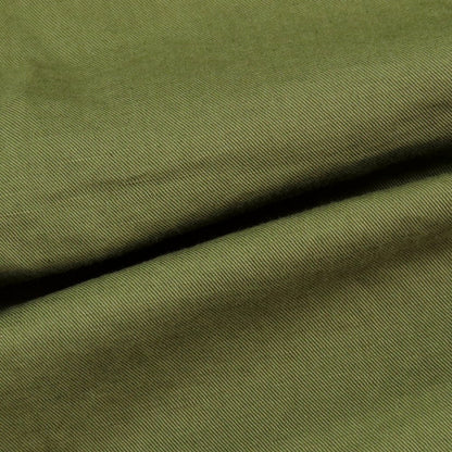 【新品】インコテックス スラックス INCOTEX SLACKS リネンコットン ショートパンツ オリーブ【 35 】【 状態ランクN 】【 メンズ 】[APD]