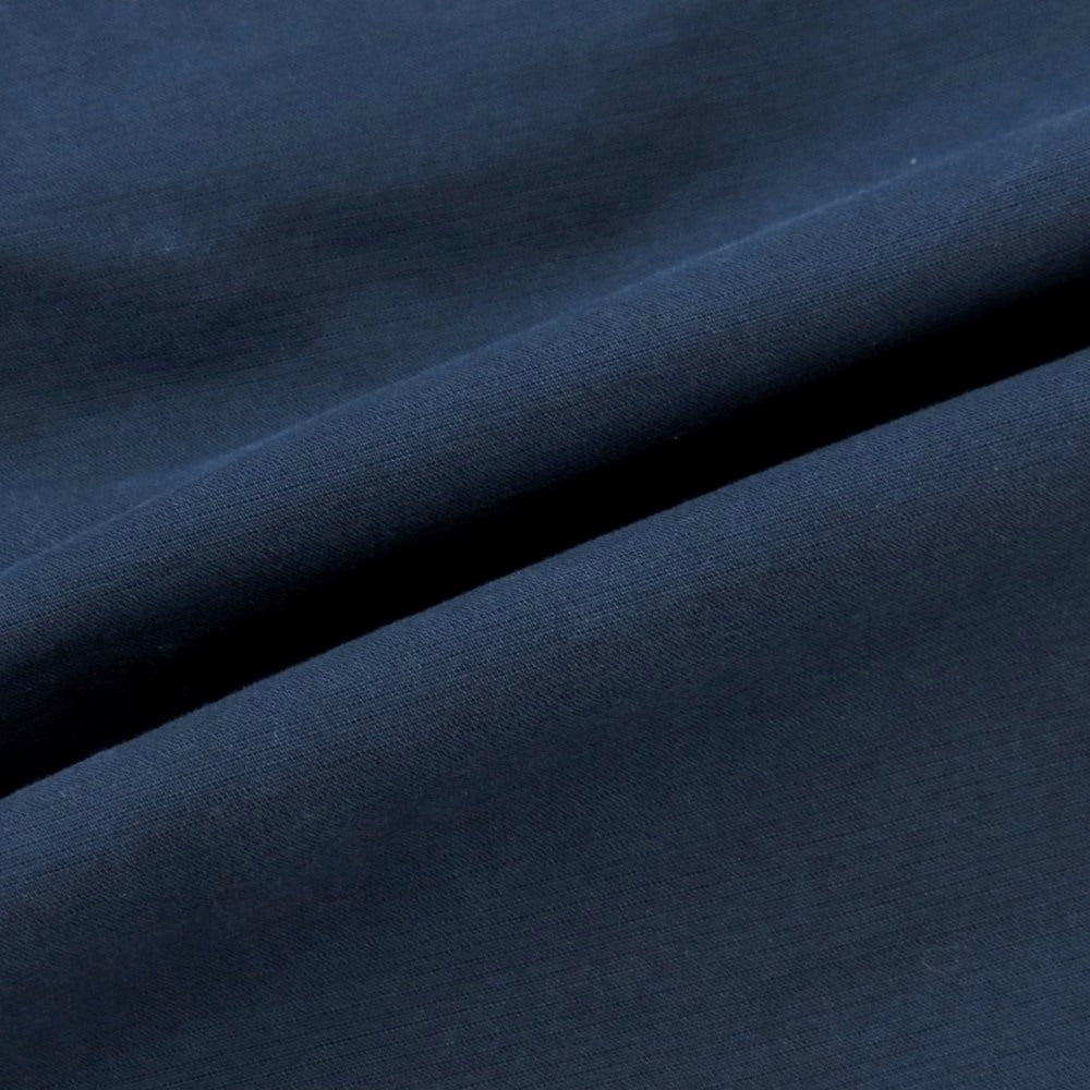 【新品】インコテックス スラックス INCOTEX SLACKS ストレッチ コットン ショートパンツ ネイビー【 31 】【 状態ランクN 】【 メンズ 】