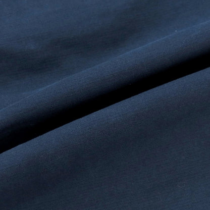 【新品】インコテックス スラックス INCOTEX SLACKS ストレッチ コットン ショートパンツ ネイビー【 31 】【 状態ランクN 】【 メンズ 】