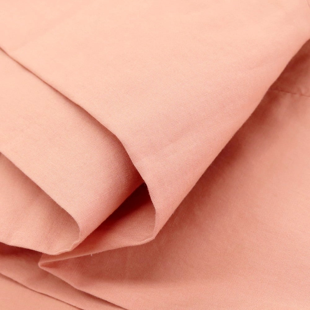 【新品】インコテックス スラックス INCOTEX SLACKS ストレッチ コットン イージースラックスパンツ ピンク【 30 】【 状態ランクN 】【 メンズ 】