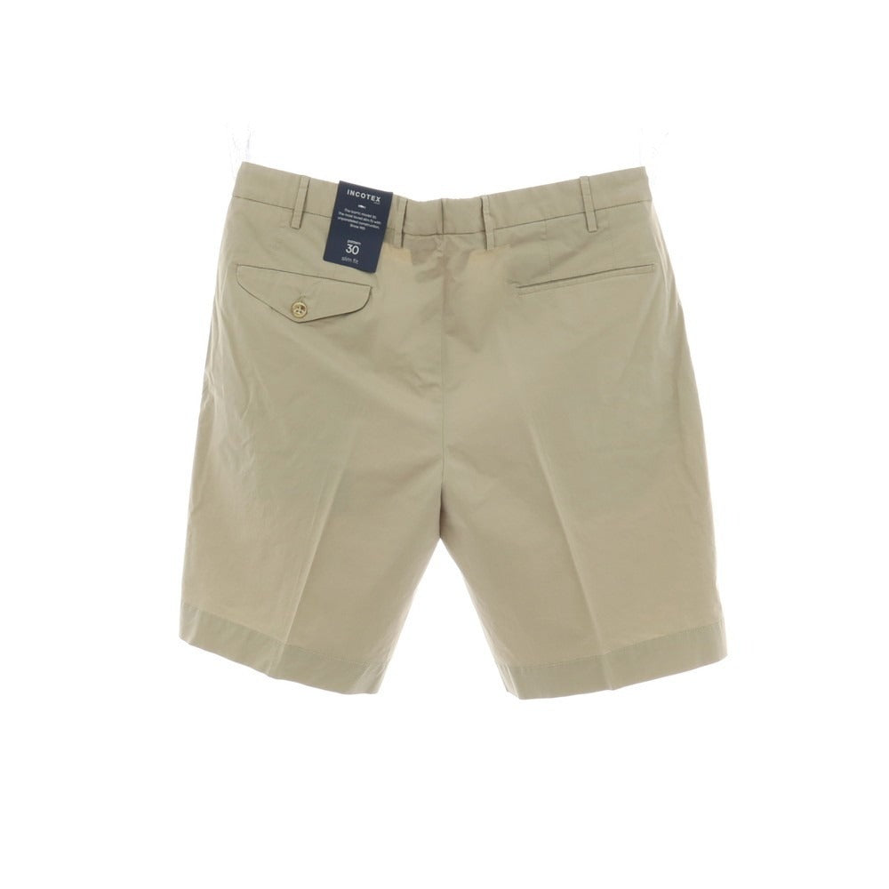 新品】インコテックス スローウェア INCOTEX SLOWEAR SUMMER POPELINO