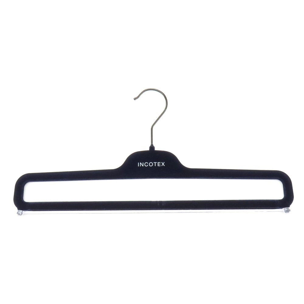 【新品】インコテックス スローウェア INCOTEX SLOWEAR 30型 slim fit ストレッチコットン イージースラックスパンツ ベージュ【 44 】【 状態ランクN 】【 メンズ 】