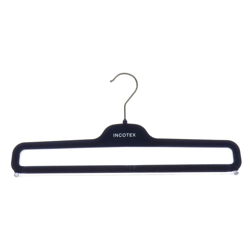 【新品】インコテックス スローウェア INCOTEX SLOWEAR 30型 slim fit ストレッチコットン イージースラックスパンツ ベージュ【 44 】【 状態ランクN 】【 メンズ 】