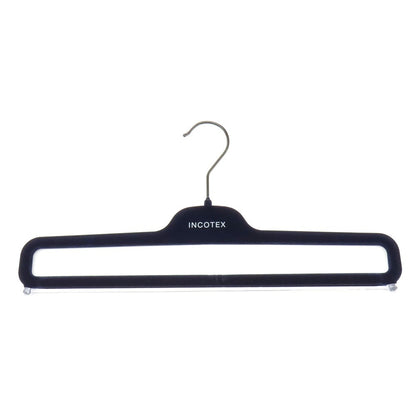 【新品】インコテックス スローウェア INCOTEX SLOWEAR 30型 slim fit ストレッチコットン イージースラックスパンツ ベージュ【 44 】【 状態ランクN 】【 メンズ 】