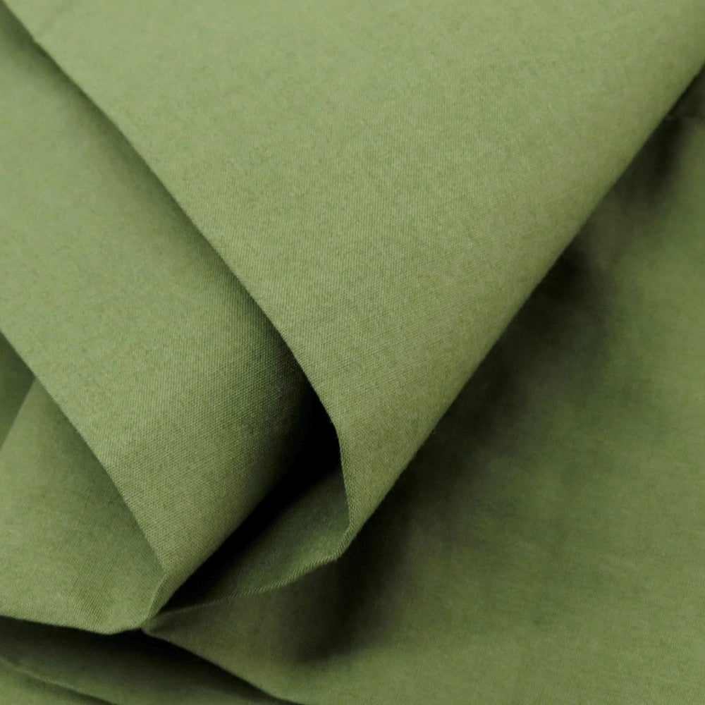 【新品】インコテックス スローウェア INCOTEX SLOWEAR 30型 slim fit ストレッチコットン イージースラックスパンツ オリーブグリーン【 44 】【 状態ランクN 】【 メンズ 】