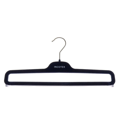 【新品】インコテックス スローウェア INCOTEX SLOWEAR ELEVATE ストレッチリネン カジュアルスラックスパンツ カーキ【 48 】【 状態ランクN 】【 メンズ 】