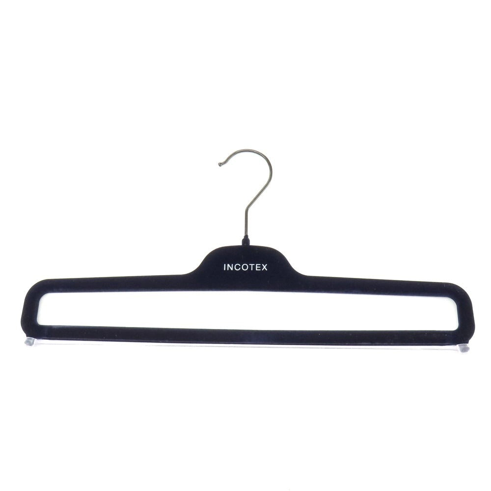 【新品】インコテックス スローウェア INCOTEX SLOWEAR 54型 tapered fit ウール イージースラックスパンツ ブルー系【 48 】【 状態ランクN 】【 メンズ 】