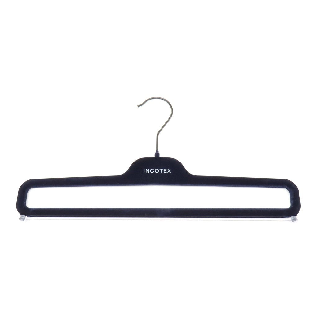 【新品アウトレット】インコテックス スローウェア INCOTEX SLOWEAR ELEVATE ストレッチコットンリネン カジュアルスラックスパンツ ピンクオレンジ【 48L 】【 状態ランクN- 】【 メンズ 】