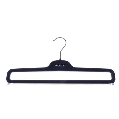 【新品アウトレット】インコテックス スローウェア INCOTEX SLOWEAR ELEVATE ストレッチコットンリネン カジュアルスラックスパンツ ピンクオレンジ【 48L 】【 状態ランクN- 】【 メンズ 】