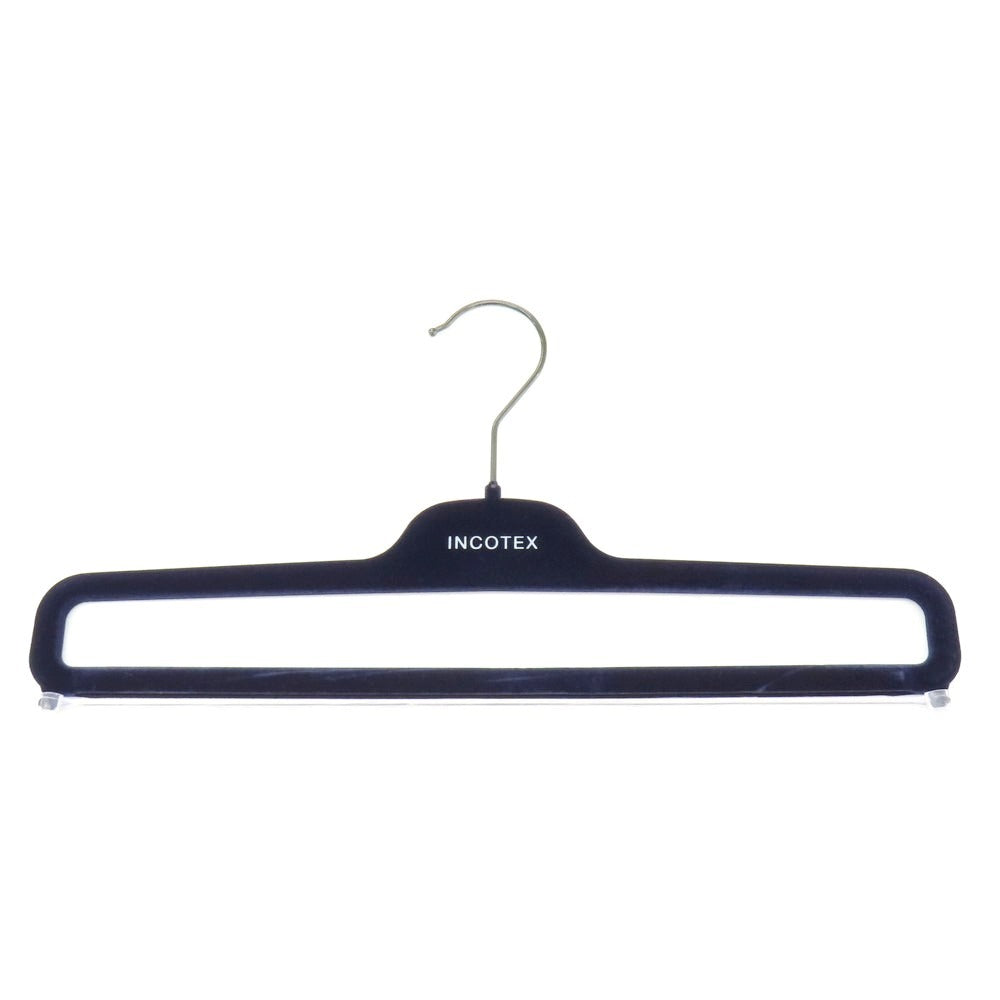 【新品アウトレット】インコテックス スローウェア INCOTEX SLOWEAR 30型 slim fit コットンポリエステル カジュアルスラックスパンツ セージグリーン系【 50 】【 状態ランクN- 】【 メンズ 】