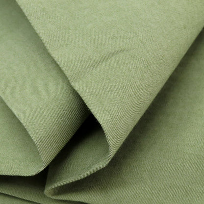 【新品アウトレット】インコテックス スローウェア INCOTEX SLOWEAR 30型 slim fit コットンポリエステル カジュアルスラックスパンツ セージグリーン系【 50 】【 状態ランクN- 】【 メンズ 】