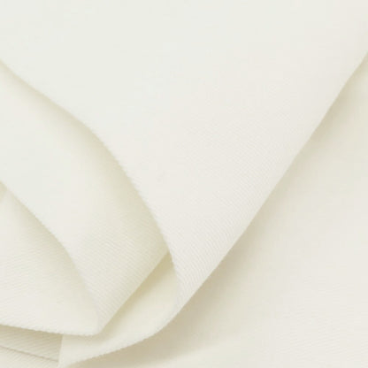 【新品】インコテックス スローウェア INCOTEX SLOWEAR 54型 tapered fit コットンリネン カジュアルスラックスパンツ ホワイト【 50L 】【 状態ランクN 】【 メンズ 】