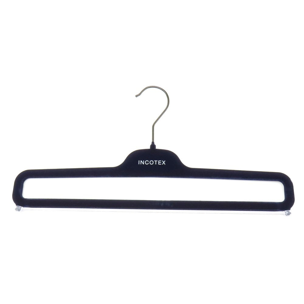 【新品】インコテックス スローウェア INCOTEX SLOWEAR 54型 tapered fit コットンリネン カジュアルスラックスパンツ ホワイト【 50L 】【 状態ランクN 】【 メンズ 】