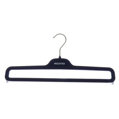 【新品】インコテックス スローウェア INCOTEX SLOWEAR 54型 tapered fit コットンリネン カジュアルスラックスパンツ ホワイト【 50L 】【 状態ランクN 】【 メンズ 】