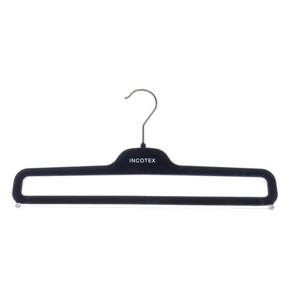 【新品アウトレット】インコテックス スローウェア INCOTEX SLOWEAR 39型 ストレッチコットン カジュアルスラックスパンツ ホワイト【 44 】【 状態ランクN- 】【 メンズ 】