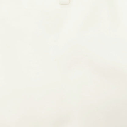 【新品アウトレット】インコテックス スローウェア INCOTEX SLOWEAR 39型 ストレッチコットン カジュアルスラックスパンツ ホワイト【 44 】【 状態ランクN- 】【 メンズ 】