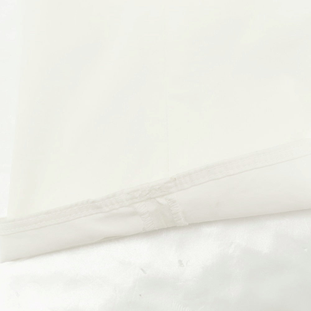 【新品アウトレット】インコテックス スローウェア INCOTEX SLOWEAR 39型 ストレッチコットン カジュアルスラックスパンツ ホワイト【 44 】【 状態ランクN- 】【 メンズ 】