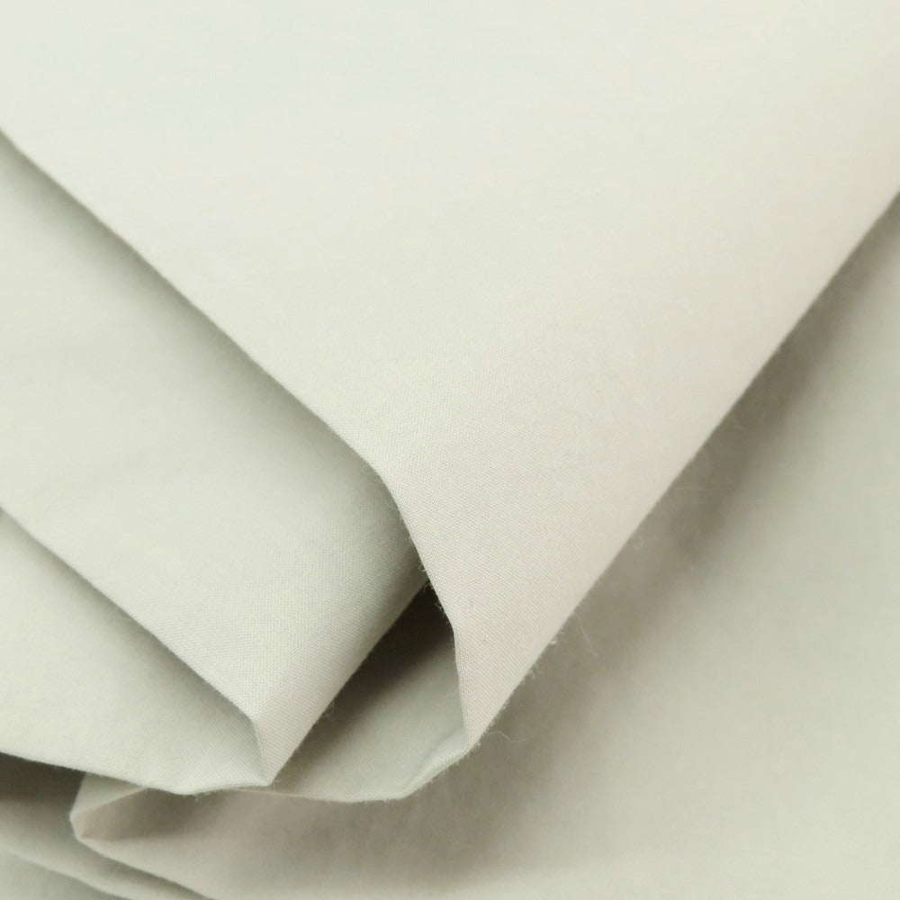 【新品】インコテックス スローウェア INCOTEX SLOWEAR ELEVATE コットンポリエステル カジュアルスラックスパンツ ライトグレー【 46 】【 状態ランクN 】【 メンズ 】