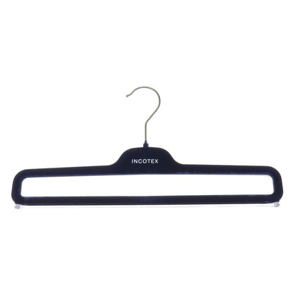 【新品アウトレット】インコテックス スローウェア INCOTEX SLOWEAR 54型 tapered fit ウール ドレススラックスパンツ ブルーグリーンxオレンジ【 48 】【 状態ランクN- 】【 メンズ 】