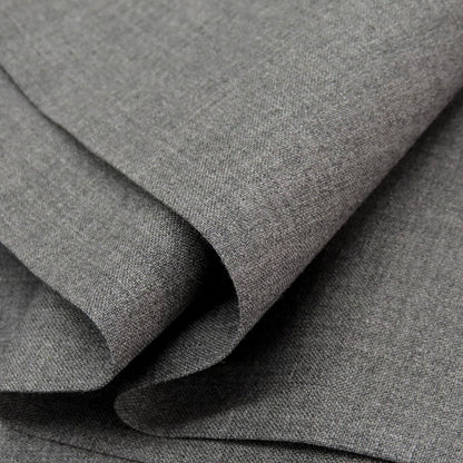 【新品】インコテックス スローウェア INCOTEX SLOWEAR 30型 slim fit ウール ドレススラックスパンツ グレー【 44 】【 状態ランクN 】【 メンズ 】