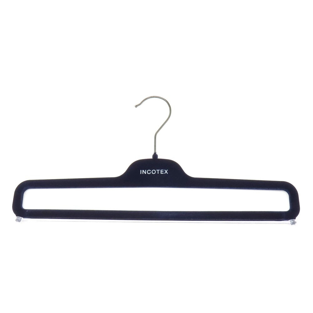 【新品】インコテックス スローウェア INCOTEX SLOWEAR 30型 slim fit ウール ドレススラックスパンツ グレー【 44 】【 状態ランクN 】【 メンズ 】