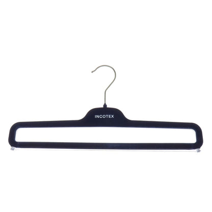 【新品】インコテックス スローウェア INCOTEX SLOWEAR 30型 slim fit ウール ドレススラックスパンツ グレー【 44 】【 状態ランクN 】【 メンズ 】