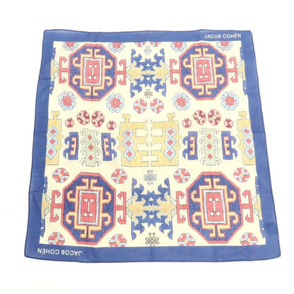 【新品】ヤコブコーエン JACOB COHEN EDUARD デニムパンツ ジーンズ ブルー【 34 】【 状態ランクN 】【 メンズ 】