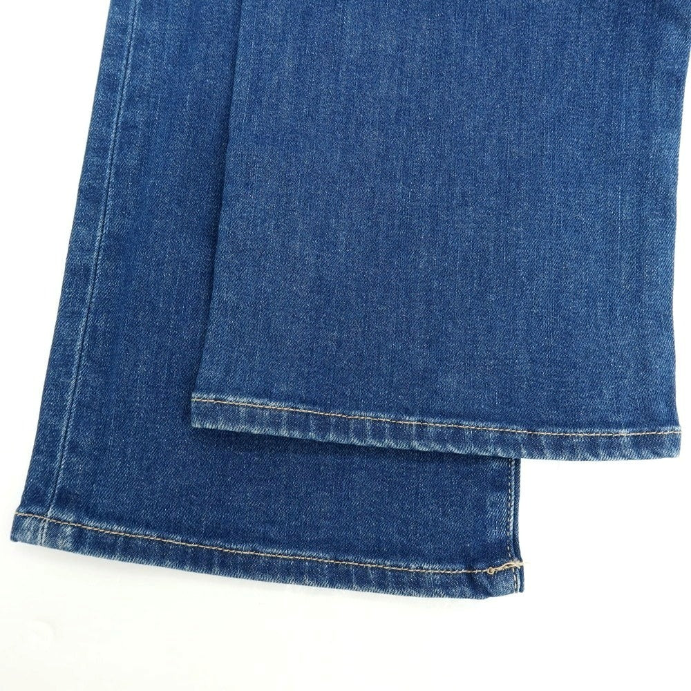 【新品】ヤコブコーエン JACOB COHEN EDUARD デニムパンツ ジーンズ ブルー【 34 】【 状態ランクN 】【 メンズ 】