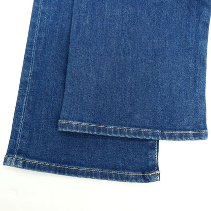 【新品】ヤコブコーエン JACOB COHEN EDUARD デニムパンツ ジーンズ ブルー【 34 】【 状態ランクN 】【 メンズ 】