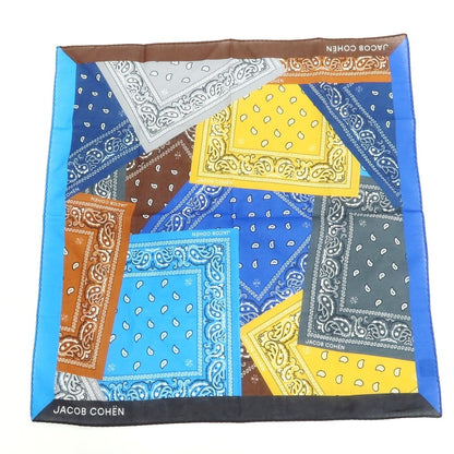 【新品】ヤコブコーエン JACOB COHEN LENNY デニムパンツ ジーンズ ブラック【 34 】【 状態ランクN 】【 メンズ 】