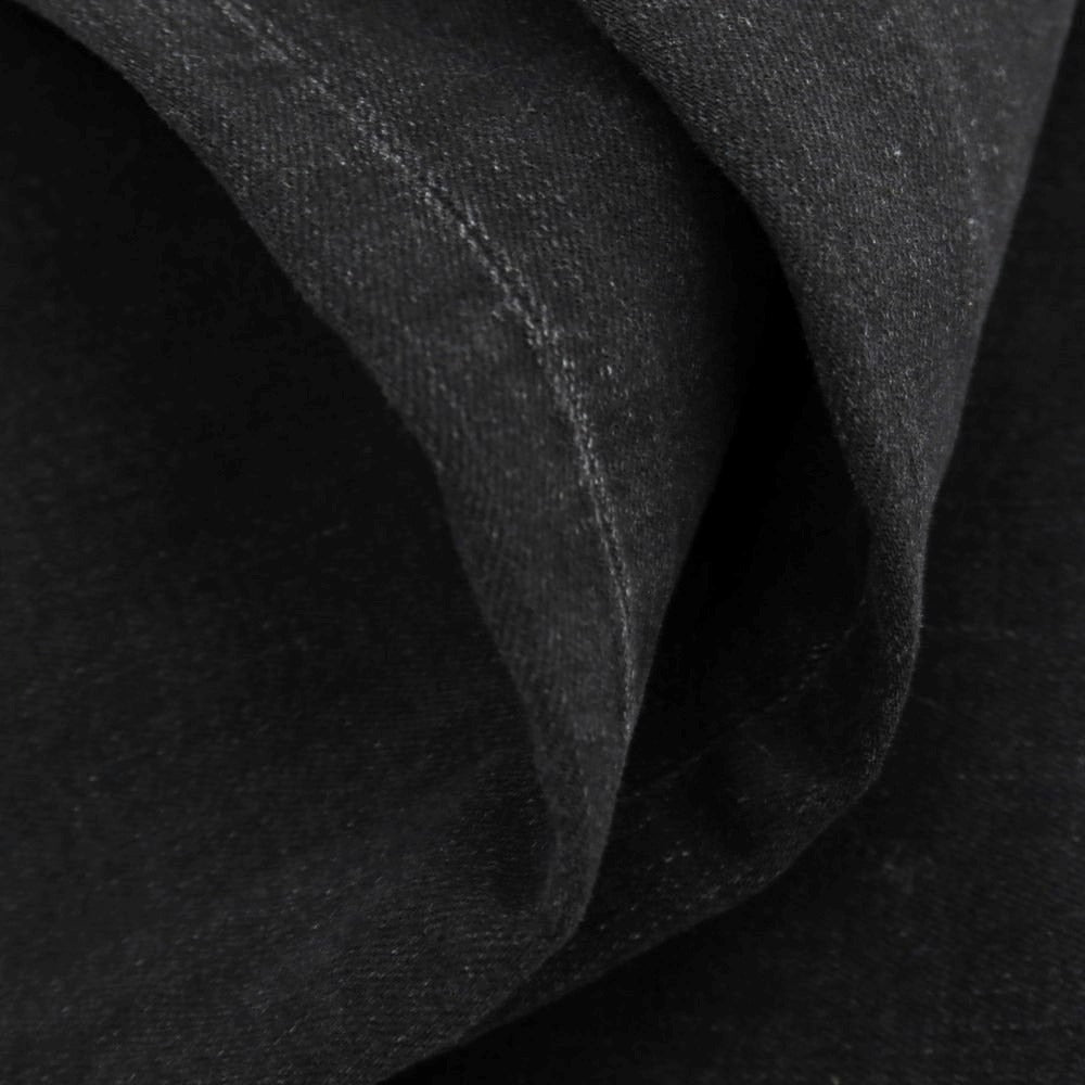 【新品】ヤコブコーエン JACOB COHEN LENNY デニムパンツ ジーンズ ブラック【 34 】【 状態ランクN 】【 メンズ 】