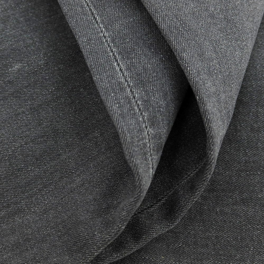 【新品】ヤコブコーエン JACOB COHEN NICK SLIM デニムパンツ ジーンズ グレーブラック【 34 】【 状態ランクN 】【 メンズ 】