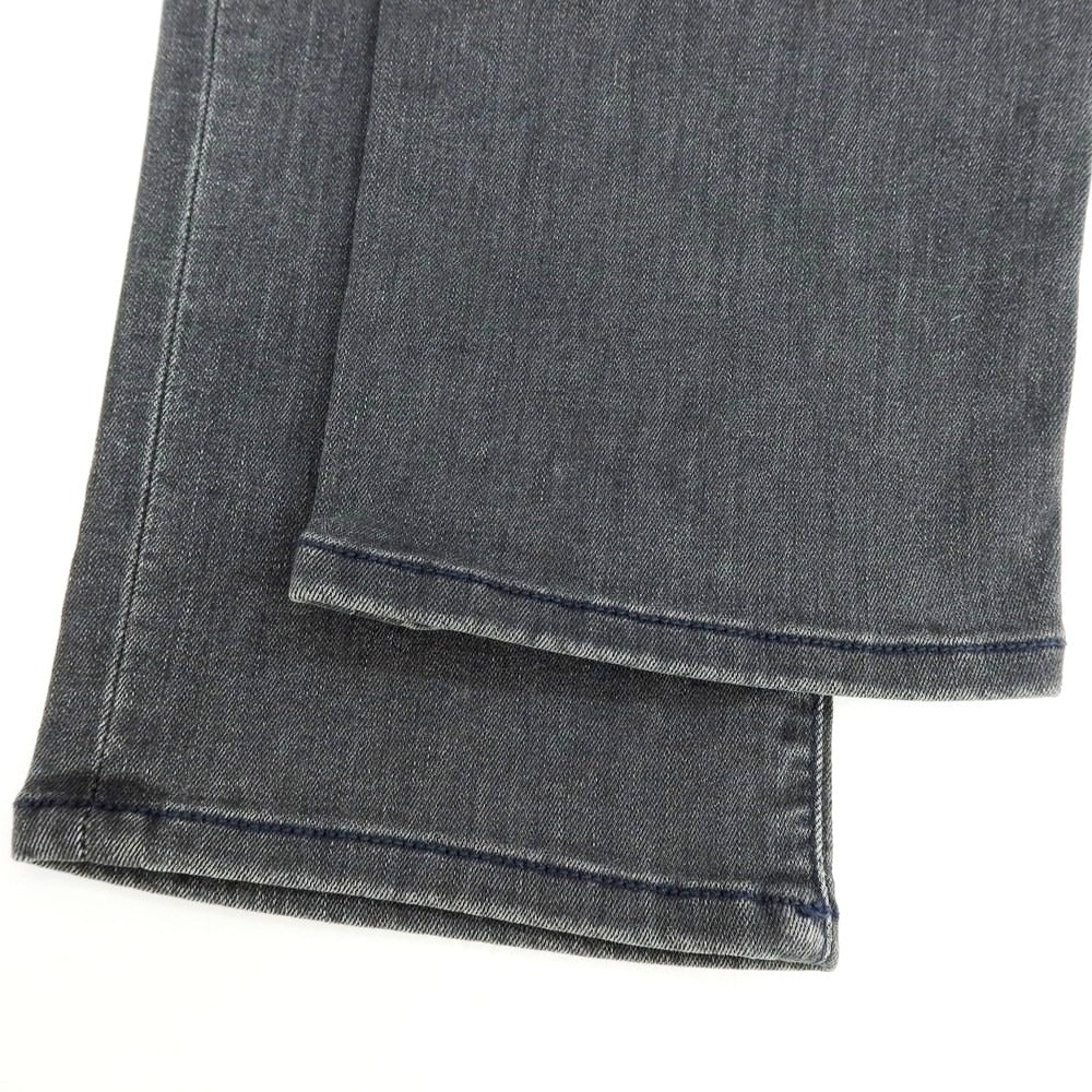 【新品】ヤコブコーエン JACOB COHEN NICK SLIM デニムパンツ ジーンズ グレーブラック【 34 】【 状態ランクN 】【 メンズ 】