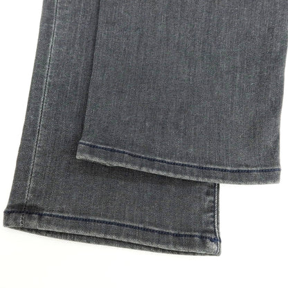 【新品】ヤコブコーエン JACOB COHEN NICK SLIM デニムパンツ ジーンズ グレーブラック【 34 】【 状態ランクN 】【 メンズ 】