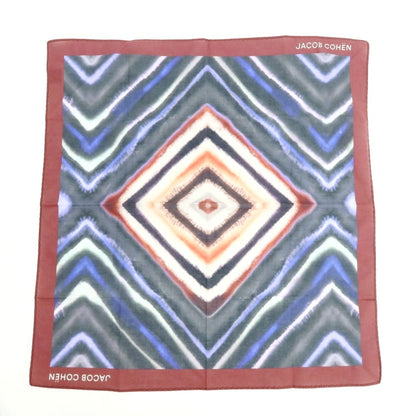 【新品】ヤコブコーエン JACOB COHEN LENNY デニムパンツ ジーンズ ネイビー【 34 】【 状態ランクN 】【 メンズ 】