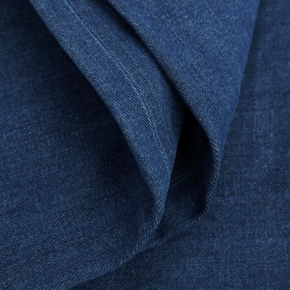 【新品】ヤコブコーエン JACOB COHEN EDUARD デニムパンツ ジーンズ ダークブルー【 34 】【 状態ランクN 】【 メンズ 】