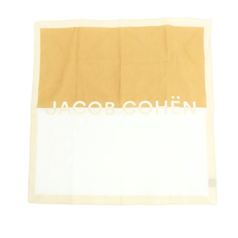 【新品】ヤコブコーエン JACOB COHEN BARNY デニムパンツ ジーンズ ダークブルー【 34 】【 状態ランクN 】【 メンズ 】