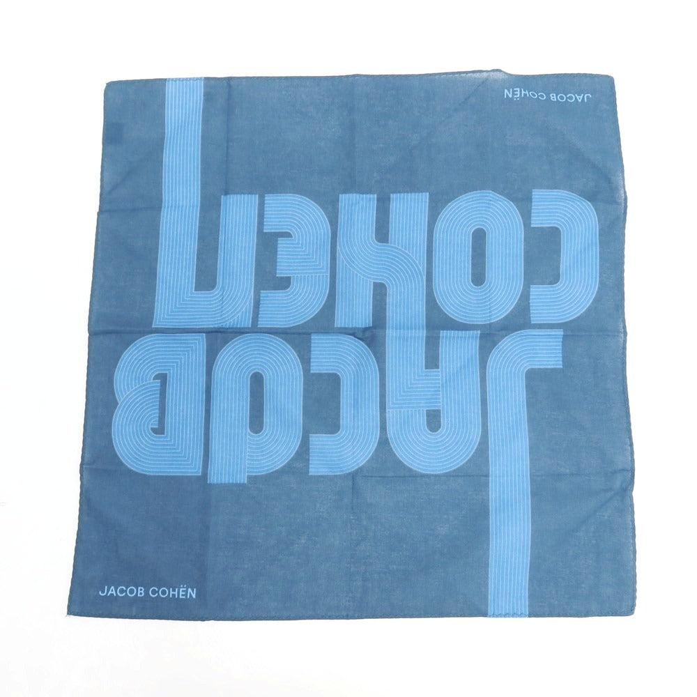 【新品】ヤコブコーエン JACOB COHEN BARNY デニムパンツ ジーンズ ダークブルー【 34 】【 状態ランクN 】【 メンズ 】