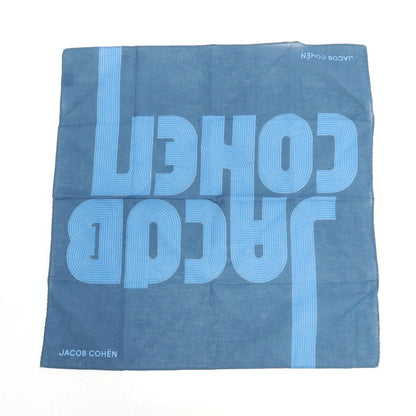 【新品】ヤコブコーエン JACOB COHEN BARNY デニムパンツ ジーンズ ダークブルー【 34 】【 状態ランクN 】【 メンズ 】