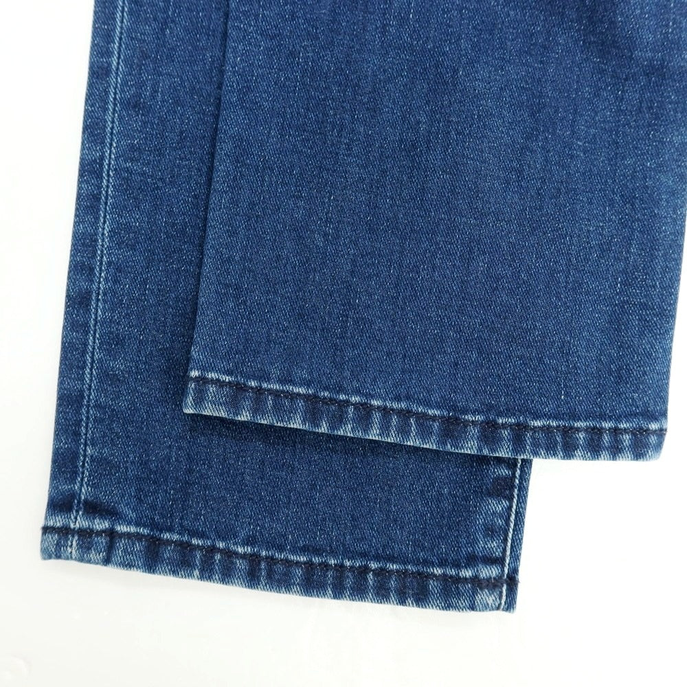 【新品】ヤコブコーエン JACOB COHEN BARNY デニムパンツ ジーンズ ダークブルー【 34 】【 状態ランクN 】【 メンズ 】