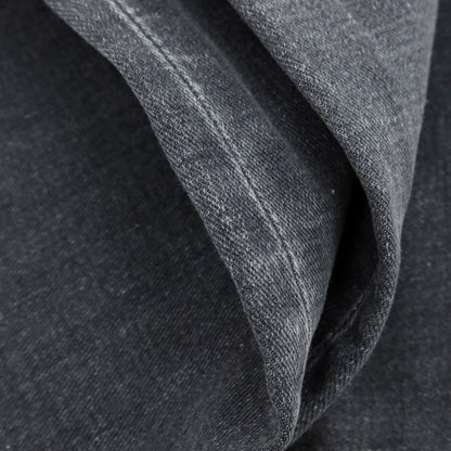 【新品】ヤコブコーエン JACOB COHEN BARNY デニムパンツ ジーンズ グレー【 34 】【 状態ランクN 】【 メンズ 】