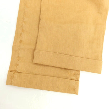 【新品】ヤコブコーエン JACOB COHEN HENRY カジュアルスラックスパンツ ジーンズ キャメルブラウン系【 34 】【 状態ランクN 】【 メンズ 】