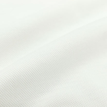 【SALE30%OFF/返品不可】【中古】ブルックスブラザーズ Brooks Brothers コットンポリエステル ボタンダウン 半袖ポロシャツ ホワイト【 サイズＭ 】【 状態ランクC 】【 メンズ 】 [APD]