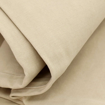 【中古】ジーティーアー G.T.A BYLON L ストレッチ コットン カジュアルスラックスパンツ ベージュ【サイズ44】【 状態ランクC 】【 メンズ 】