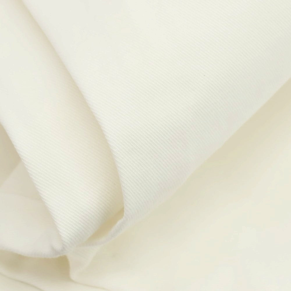 【中古】ジーティーアー G.T.A BYLON B LONG ストレッチ コットン カジュアルスラックスパンツ ホワイト【サイズ44】【 状態ランクB 】【 メンズ 】