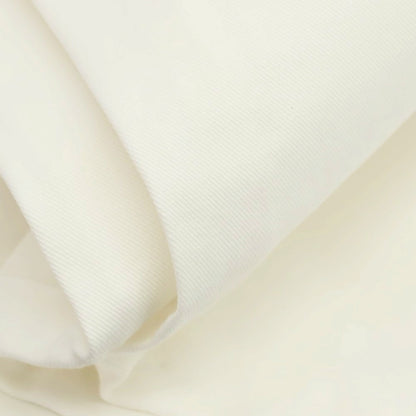 【中古】ジーティーアー G.T.A BYLON B LONG ストレッチ コットン カジュアルスラックスパンツ ホワイト【サイズ44】【 状態ランクB 】【 メンズ 】