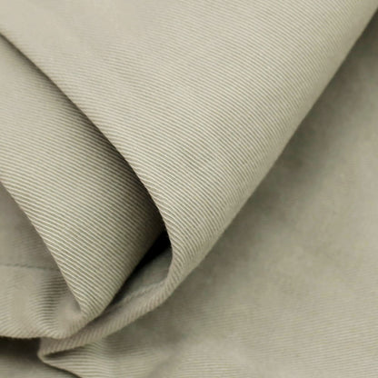 【中古】ジーティーアー G.T.A BYLON B LONG ストレッチ コットン カジュアルスラックスパンツ グレージュ系【サイズ44】【 状態ランクB 】【 メンズ 】